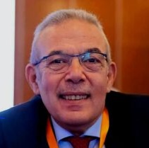 Ashraf Shaaban Shaarawy