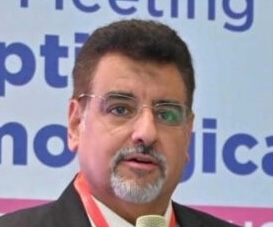 Ayman Elghonemy