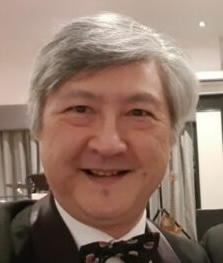Christopher Liu