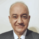 Mahmoud Khalil Al-Salem