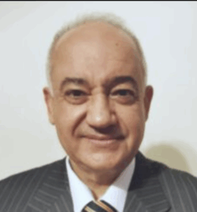 Mahmoud Khalil Al-Salem