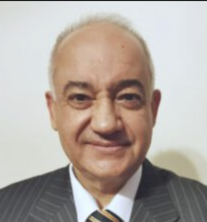 Mahmoud Khalil Al-Salem