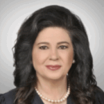 Yousra Haddah