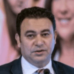 Tarek El-Naggar