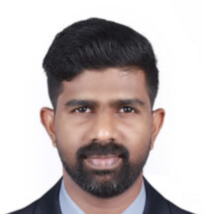 Noufal Mundem Kattil