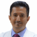 Mohammed Saeed Al-Hemyari