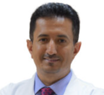 Mohammed Saeed Al-Hemyari