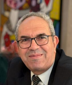 Ramez Bitar