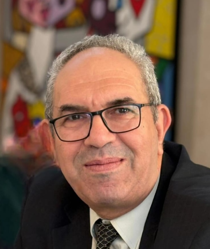 Ramez Bitar