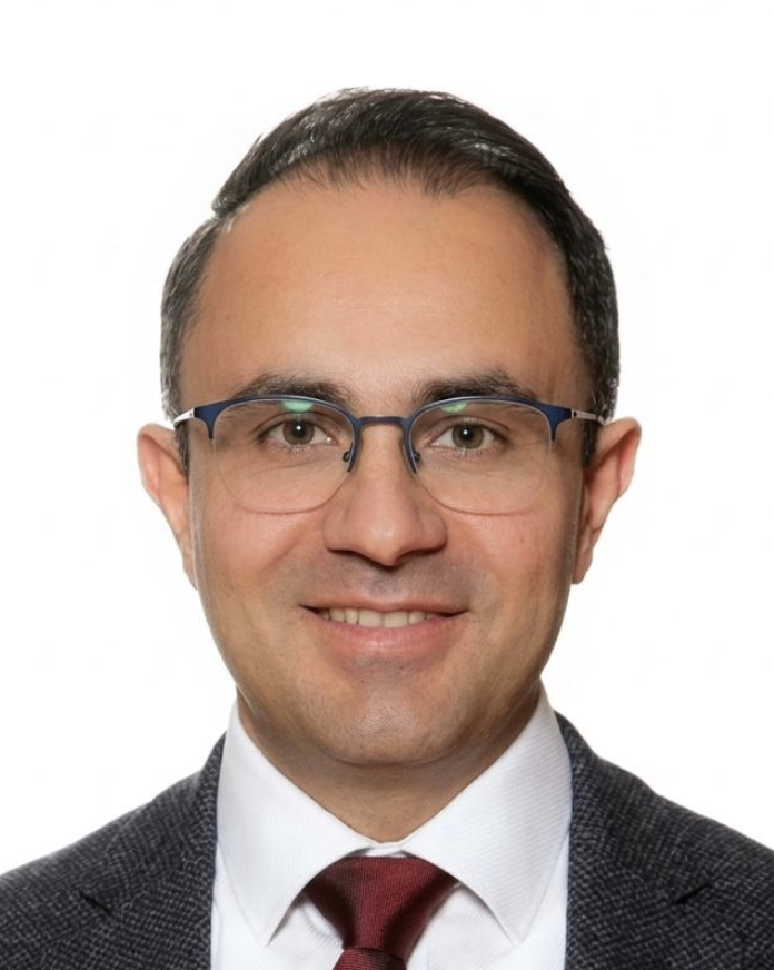Muneer Otri