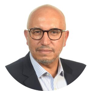 Ahmed Mostafa Abdelrahman