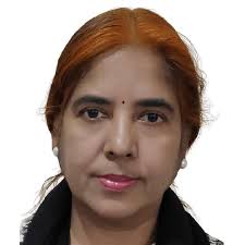 Devakani Suresh Kumar