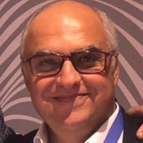 Yehia Salah