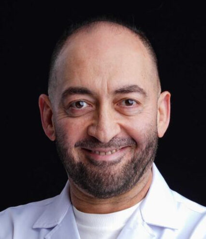 Safwan Al Bayati