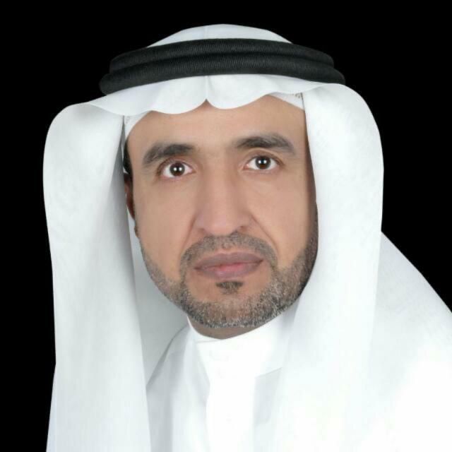 Saeed Alghamdi