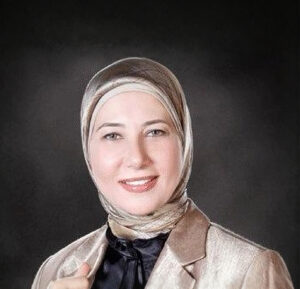 Noha Lotfi Alfayoumi