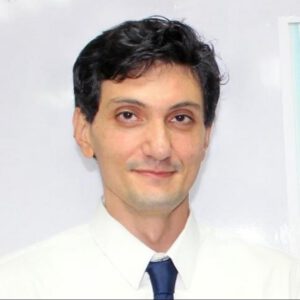 Mohamed Ashraf Elmasry