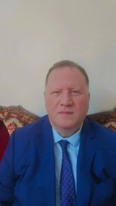 Moaataz Saad al deen