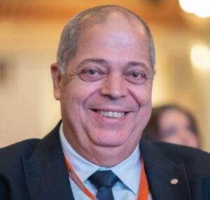 Ibrahim Taha Eladawy