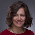 Caroline Atef Tawfik