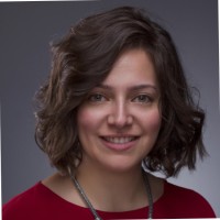 Caroline Atef Tawfik