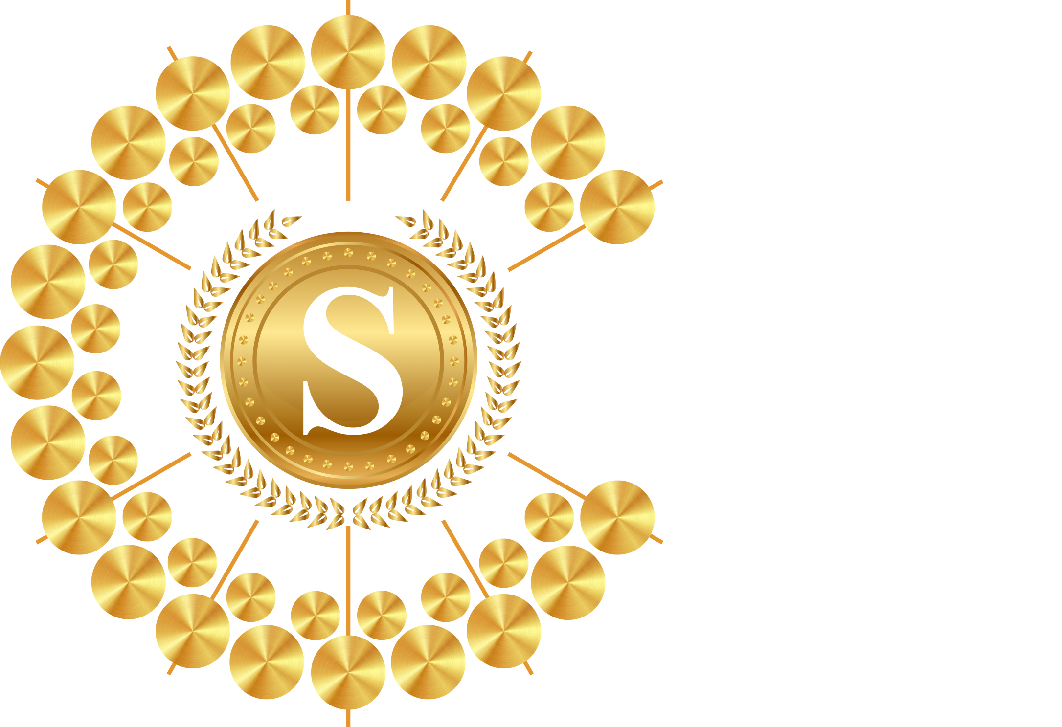 Sinjab Academy Logo