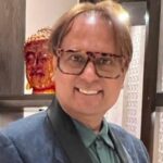 Chandrashekhar Chavan