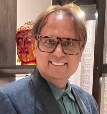 Chandrashekhar Chavan