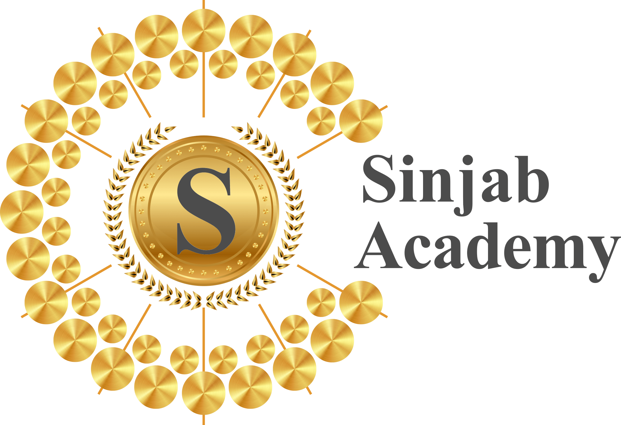 Sinjab Academy