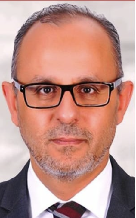 Mohamed A. Abdel Azim