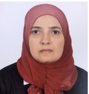 Maha Youssef