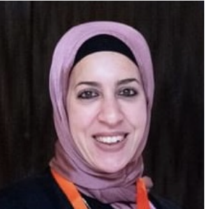 Noha Ossama Salem