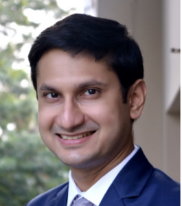 Aniruddha Agarwal