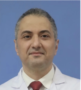 Samir Shoughy