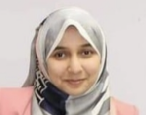 Hind Amin