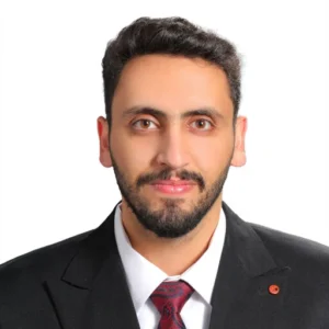 Mohammad J. J. Taha