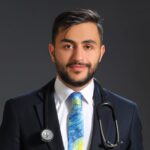 Ibraheem M. Alkhawaldeh