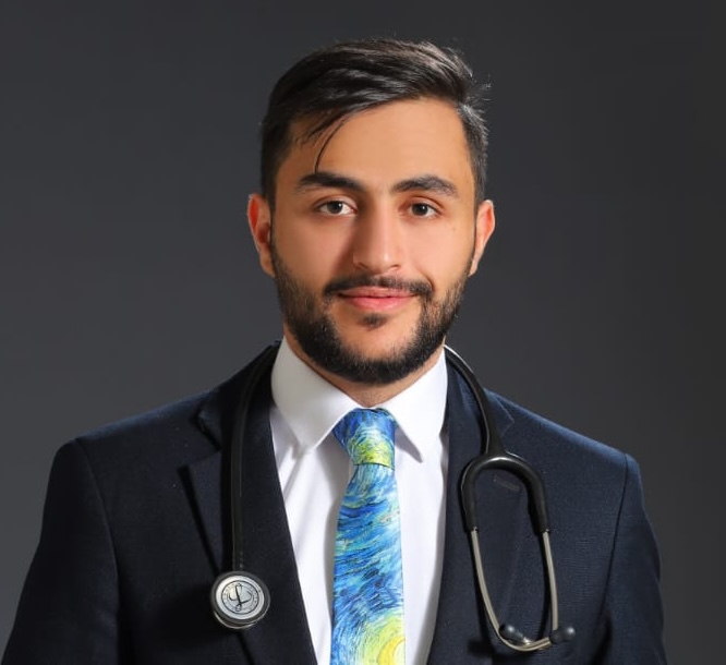 Ibraheem M. Alkhawaldeh