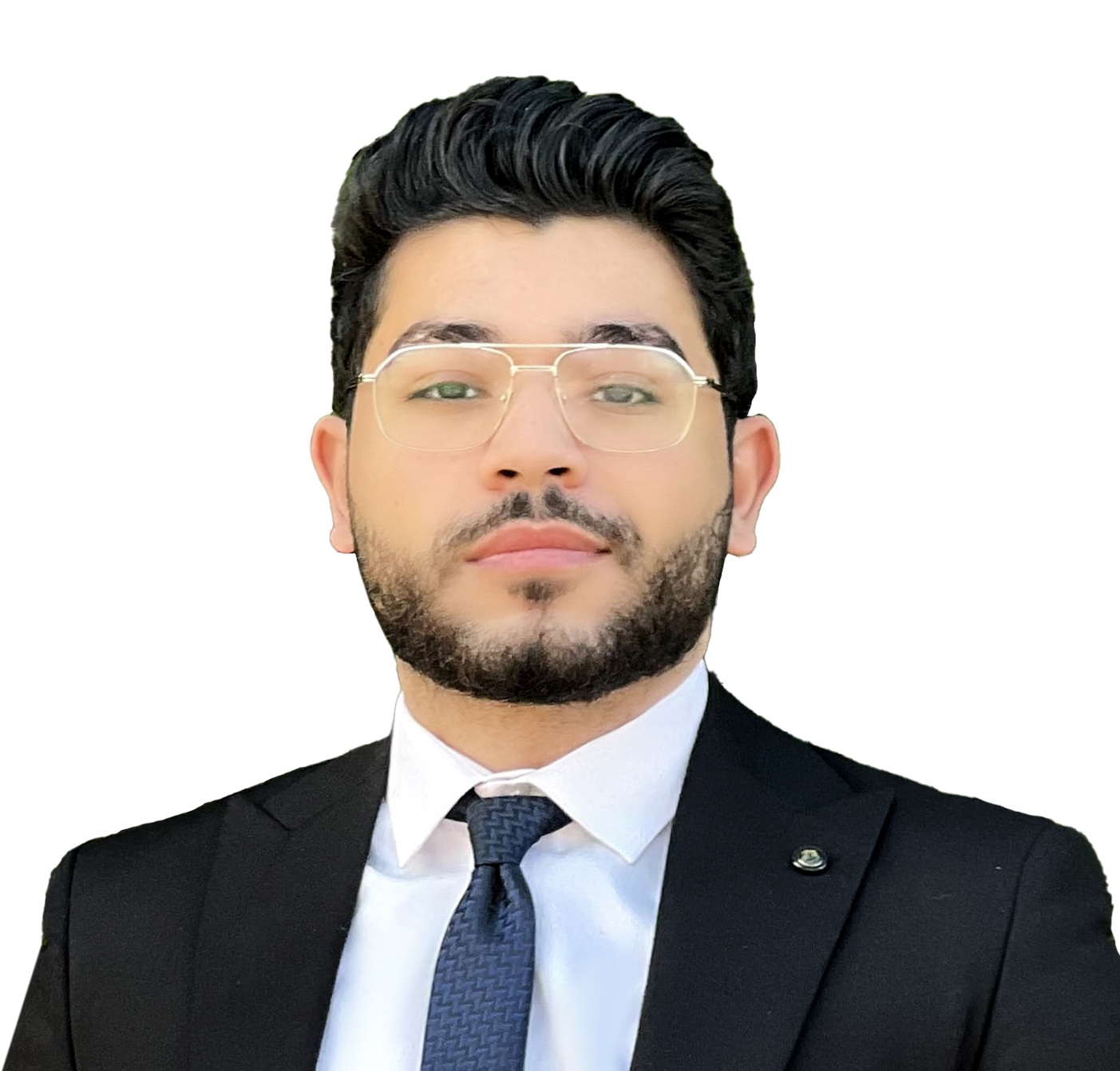 Abdelrahman M Elettreby