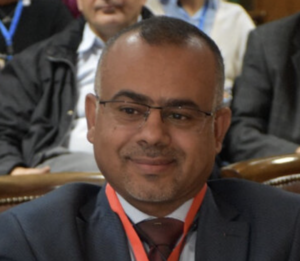 Alaa Radwan