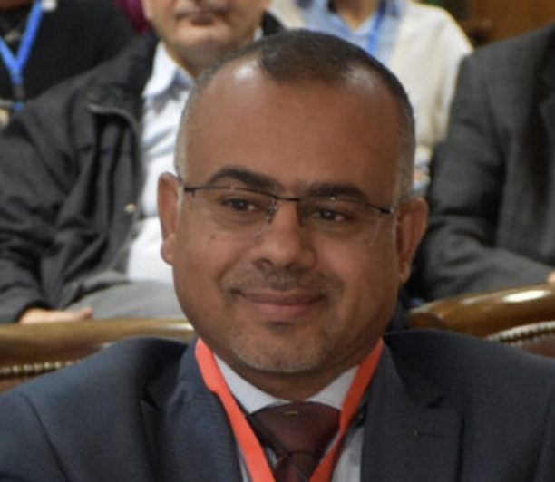 Alaa Radwan