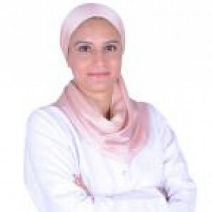 Rana Hussein Amin