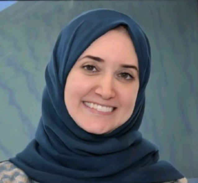 Anoud AlSaati