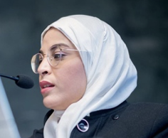 Mai Sayed