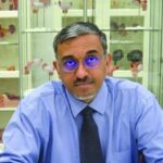 Suhail A. R. Doi