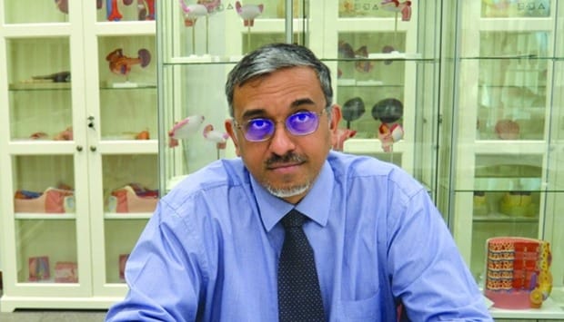 Suhail A. R. Doi