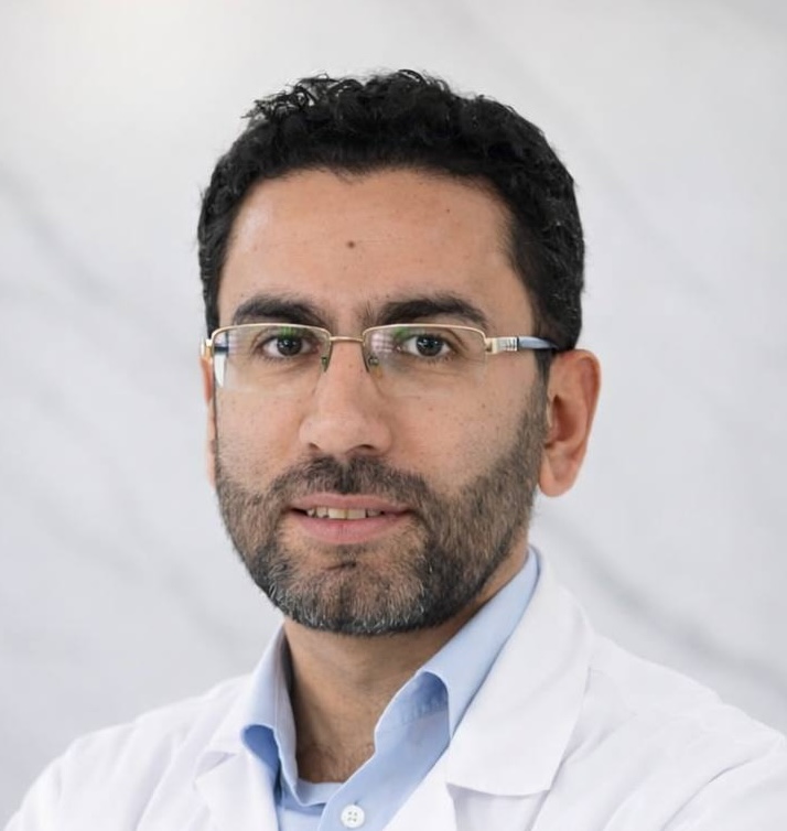 Feras Alhassan