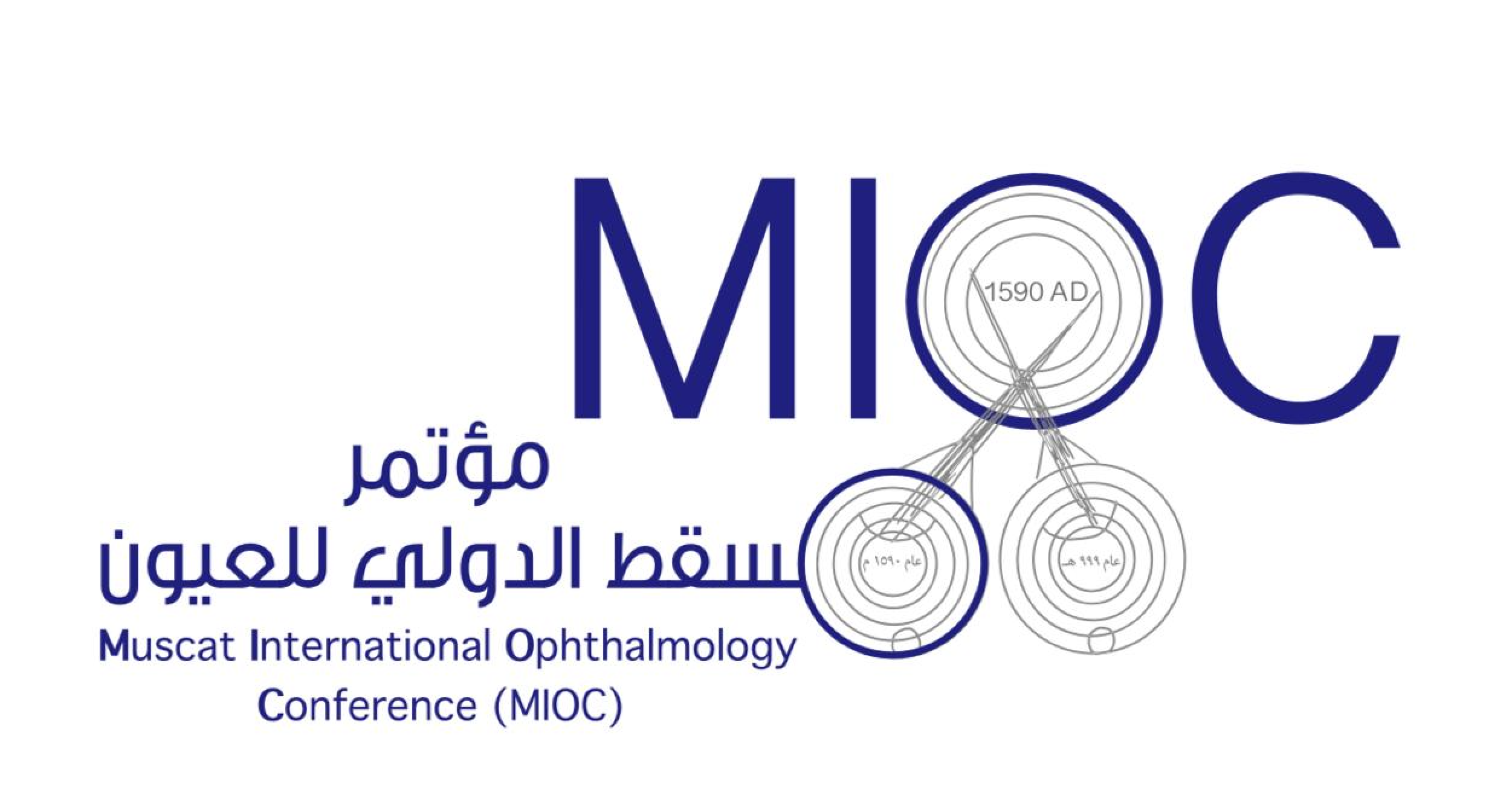 Muscat International Ophthalmology Conference 
