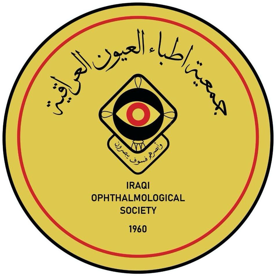 Iraqi Ophthalmology Society