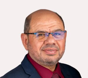Ali Alsheikheh